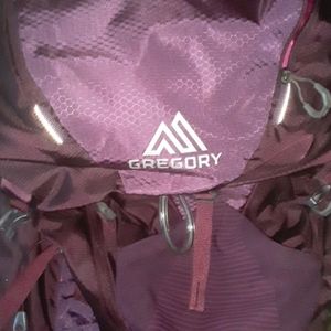 Backpack gregory